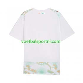 Ivoorkust Uit Shirt World Cup 2026